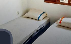 Hospedagem Rosa Branca